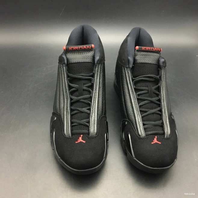 Rep TBK 487471-003 Air (2018) Retro 14 Jordan Last Shot 0629